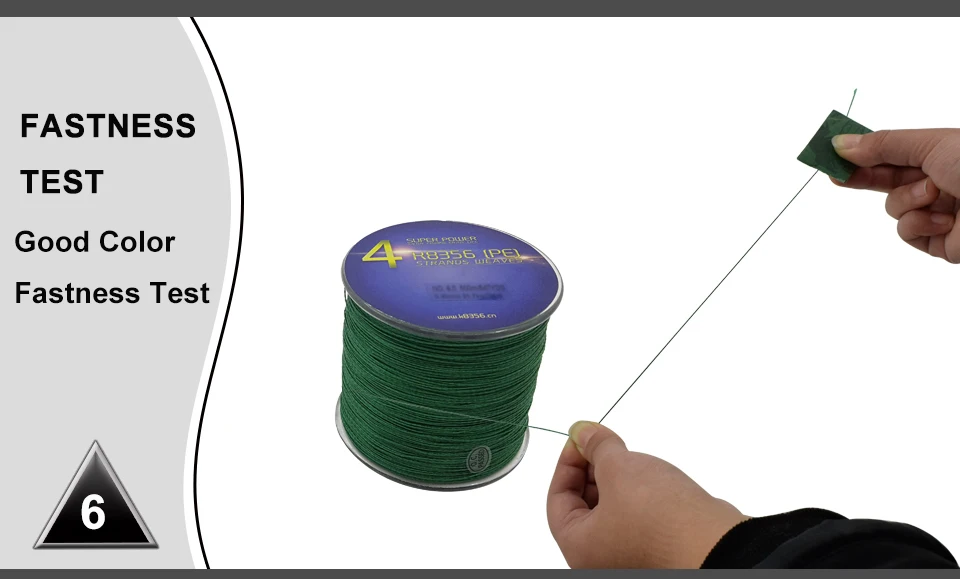 K8356 500M547Yards 4 Stands PE Line Braided Fishing Line 100% PE Multifilament Fishing Line Super Strong High Quality 15LB-50LB (14)