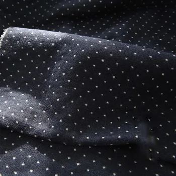 

Vintage wind braid tweed cloth