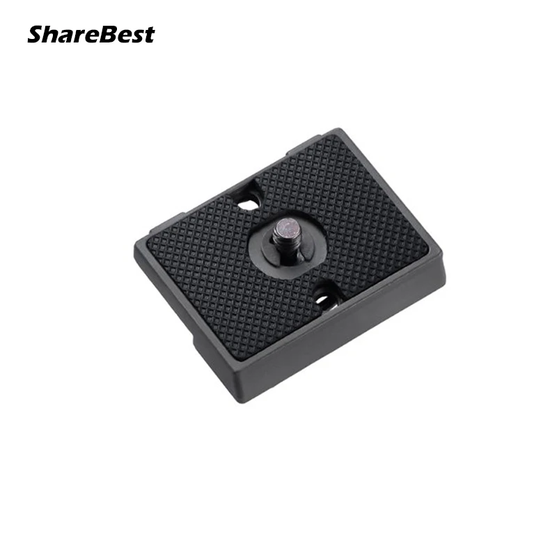 БЫСТРОРАЗЪЕМНАЯ пластина Univer Manfrotto plate 200PL 14 Bengo 496RC2 498RC2 486RC 804RC2|manfrotto plate|plate
