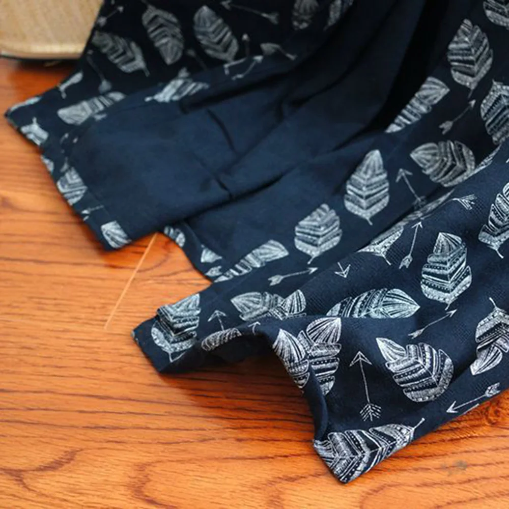 Халат кимоно мужской с принтом листьев 904 872|mens robe|fashion robekimono robe men |