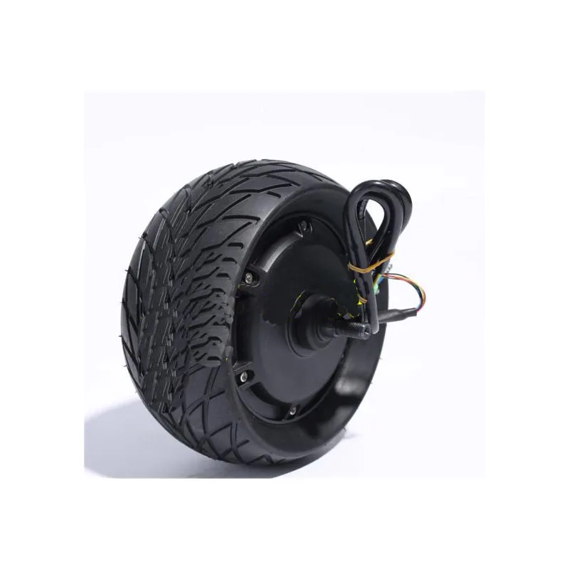 Мотор колесо 1000w 48v