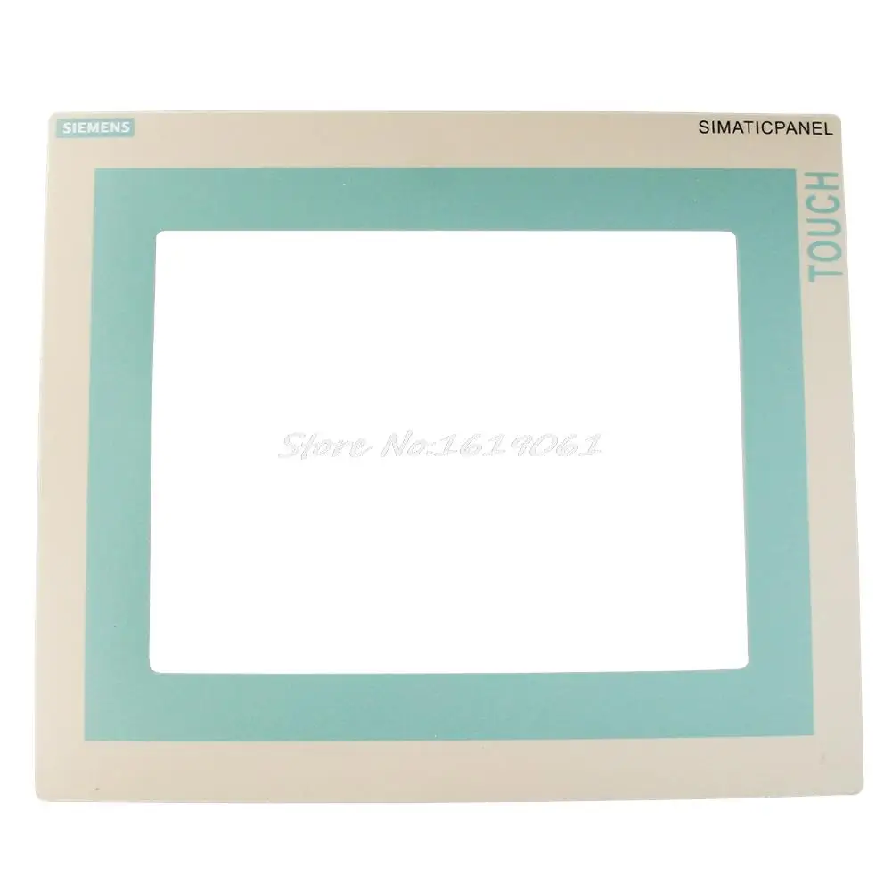 

TP270-10 TP270 6AV6545-0CC10- 0AX0 Membrane Keypad Protective Film