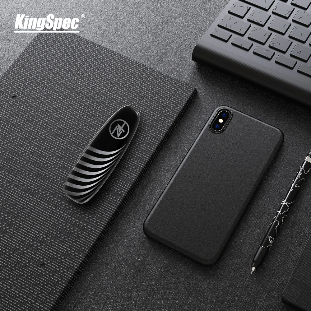  KingSpec Externe SSD 250 gb Tragbare SSD 500 gb Disk Drive 120 gb hdd 1 TB SSD USB3.1 Typ- c Solid 