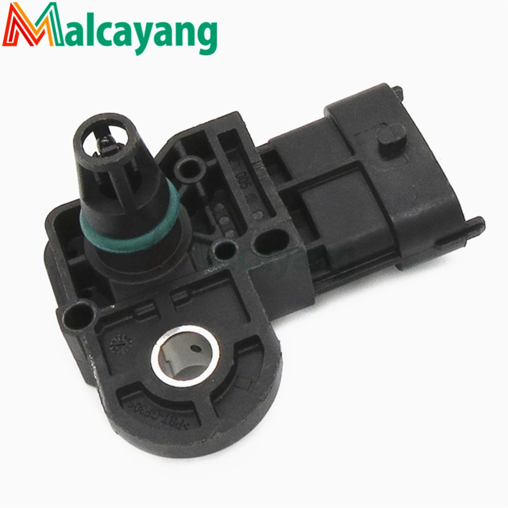 

1Pc 0281006076 High Quality Map Sensor for Chevrolet Cruze Sonic Vauxhall Opel Astra Insignia 1235029 55568175