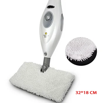 

1PCS Top Quality Thicken Microfiber Steam Mop Cloths Steam Cleaner Parts for Shark S3550/S3901/S3601/S3501 series