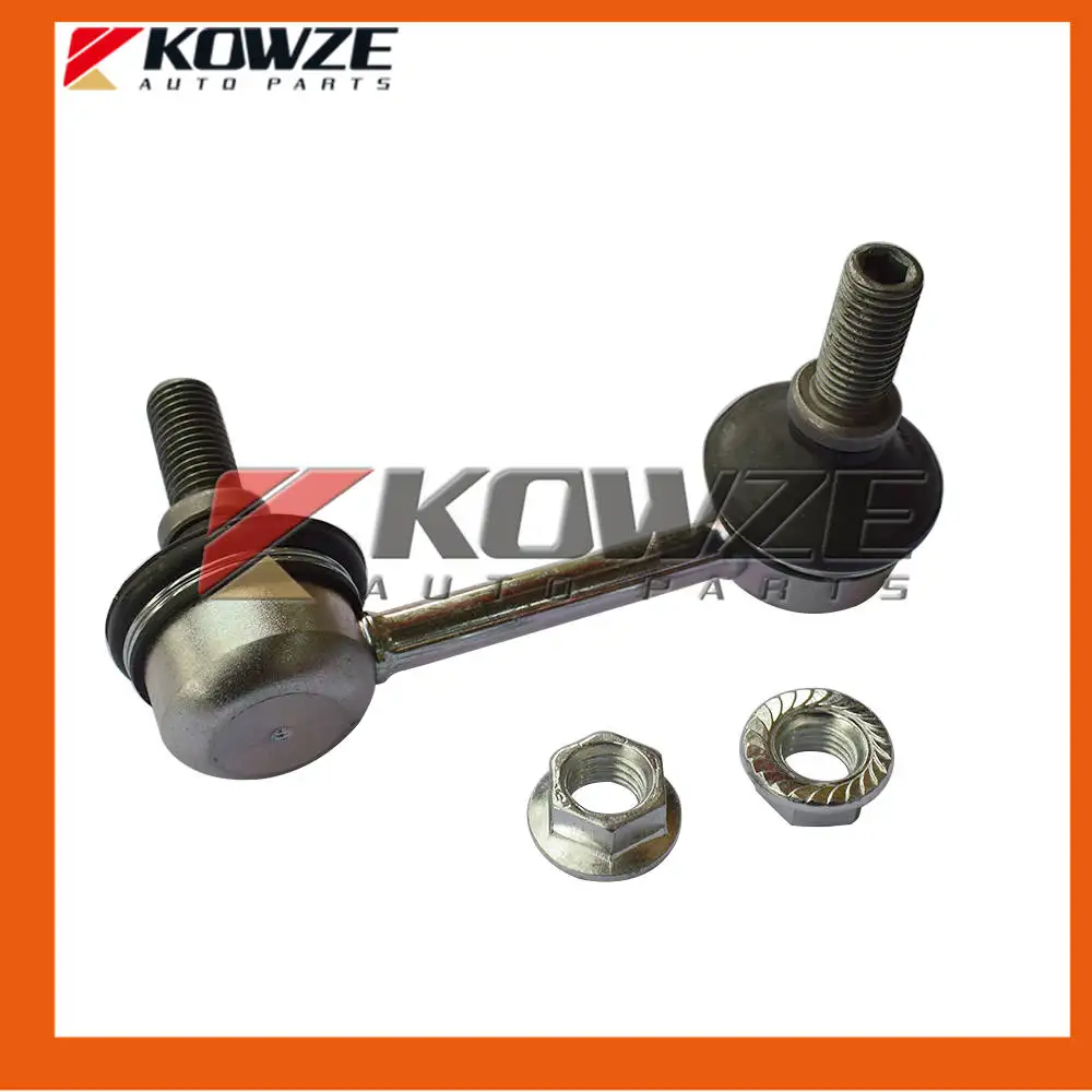 

Rear LH & RH Suspension Stabilizer Bar Link For Mitsubishi OUTLANDER DELICA 4156A013 4156A014