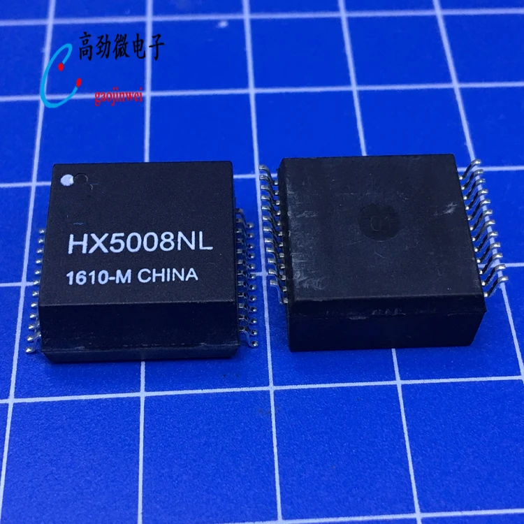 10 шт./лот HX5008NL 5008NL СОП-24 | Обустройство дома