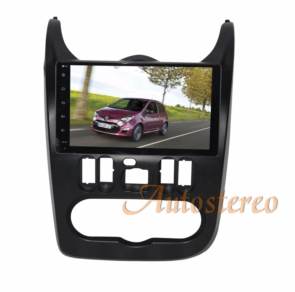 

Android 8 7.1 Car Radio Player Auto GPS Navigation for RENAULT Sandero Dacia Sandero2008 2009 2010 2011 2012 SAT NAV Multimedia