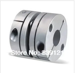 

Free ship for Single diaphragm coupling OD45 L50 ID10-28MM can order to produce