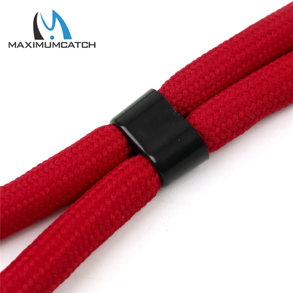 3 قطع maximumcatch تعويم الشمسية ضوء النسيج الرقبة الحبل الحبل متعدد الألوان نظارات حزام الحبل الصيد التبعي