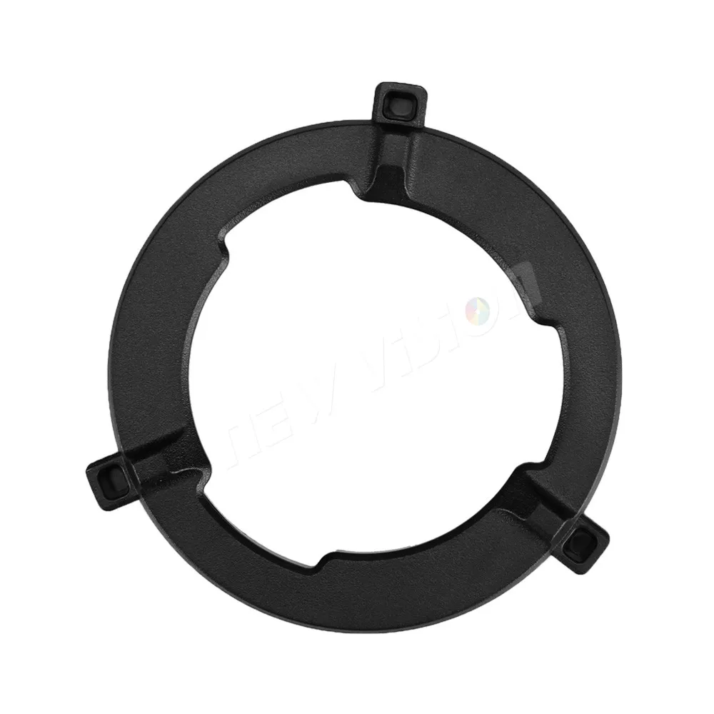 Крепление Godox для AD600B AD600BM адаптер с фиксированным кольцом AD CS портативная