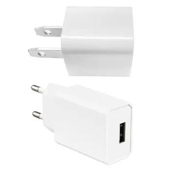 

1PCS EU/US USB Charger Adapter Special Plug For all USB Interface Power Charging Equipment Digital Products Mosquito killers Li