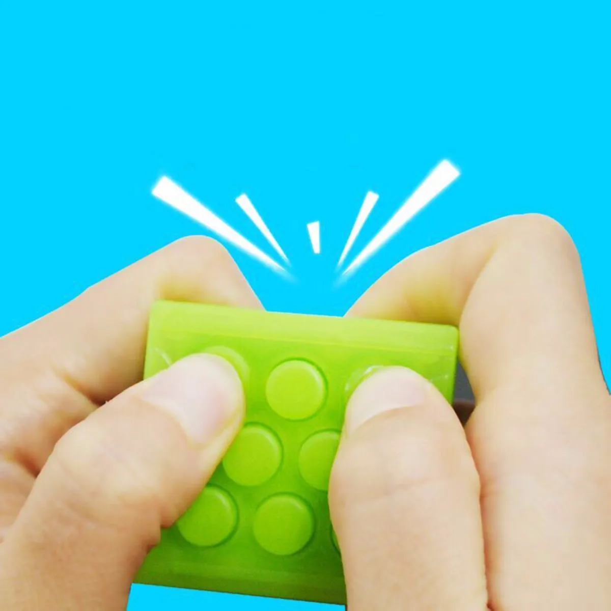 puchi puchi bubble wrap