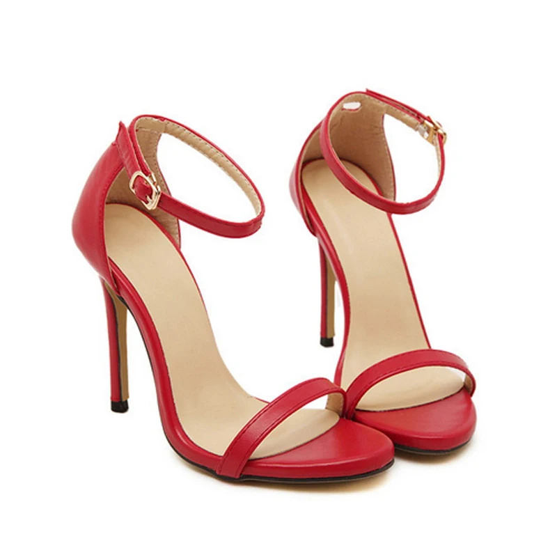 open toed heels business casual