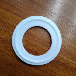 1-1/4 "санитарно-tri-clamp PTFE уплотнение подходит для OD50.5mm