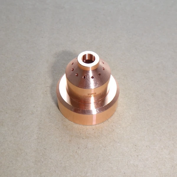 DHL, FEDEX, TNT, UPS High Quality High Quality 220047 Shield for Plasma cutting torch consumables Mechanized 100A DHL, FEDEX, TNT, UPS High Quality High Quality 220047 Shield for Plasma cutting torch consumables Mechanized 100A