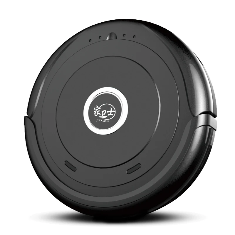 

JIAWEISHI 2018 New S31 Intelligent Robot Vacuum Cleaner for Home Filter Dust Sterilize brush 500pa Vacuum Cleaner RU ES STOCK