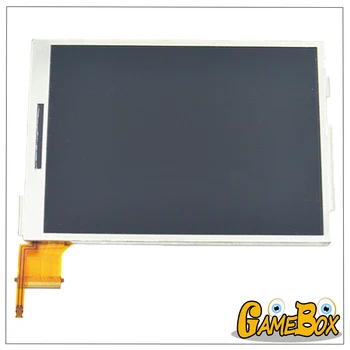 

Original Lower Bottom LCD Display Screen for Nintend 3DS XL LL LCD Display Screen Bottom Screen For 3DSLL 3DSXL