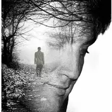 DIY, полный квадрат, алмазная вышивка, Элвис Пресли дерево фото на заказ, алмазная живопись, вышивка крестом, 3D, Алмазная мозаика, Декор