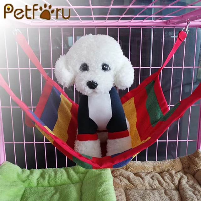 petforu comfortable cat hammock
