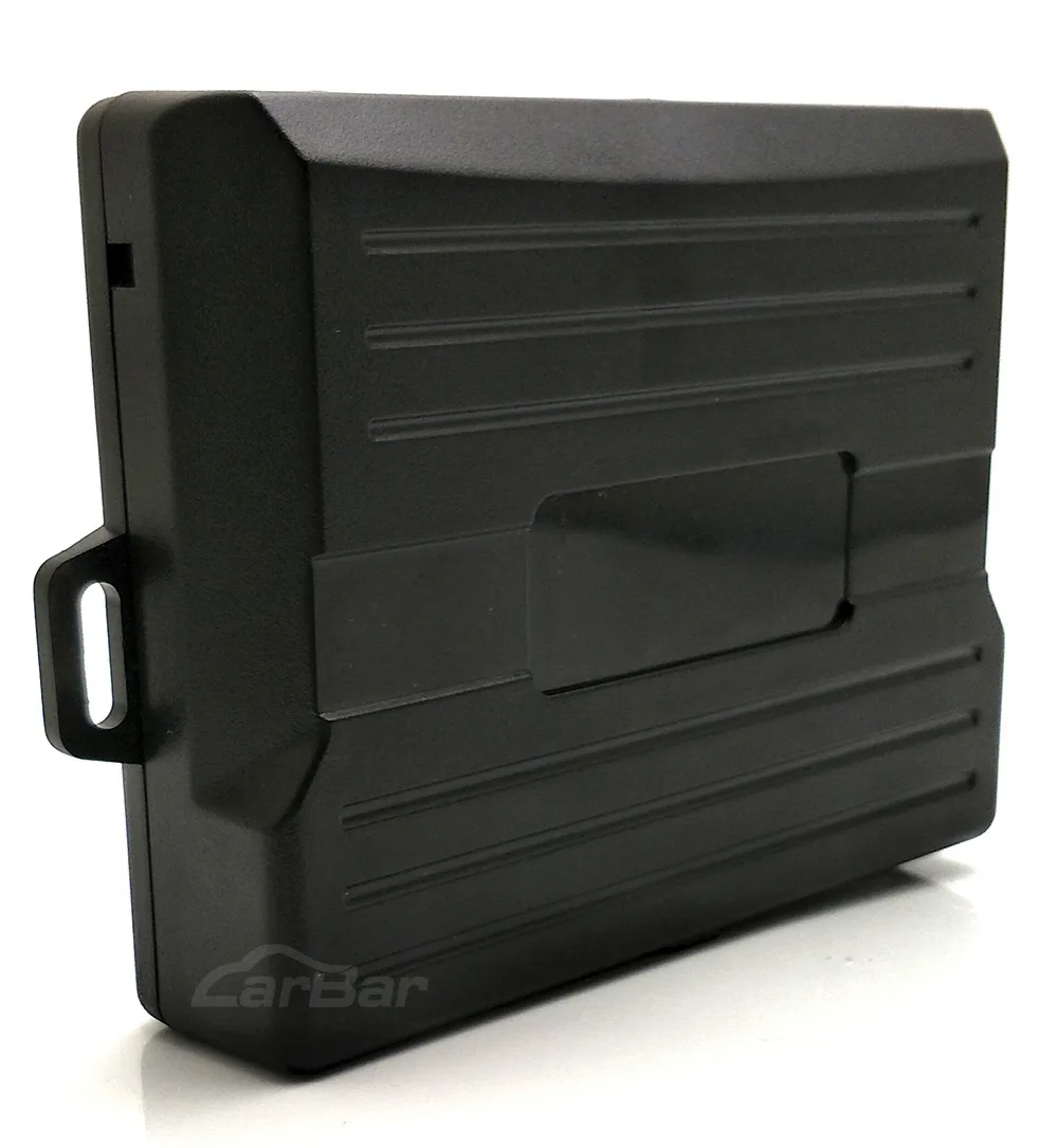 GSM CAR ALARM 888Y (3)