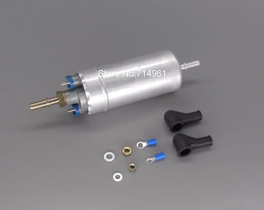 Us 15 35 0580464073 Low Pressure High Flow 200lph Electrical Fuel Pump Case For Iveco Daily 1999 2006 Case For Case Casecase Electric Aliexpress