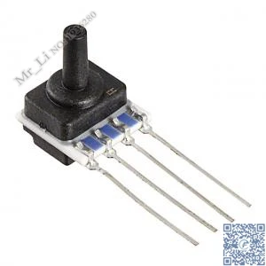 

SSCSLNN100MGAA3 Sensor (Mr_Li)