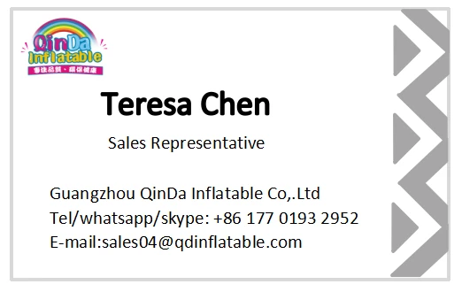 name card