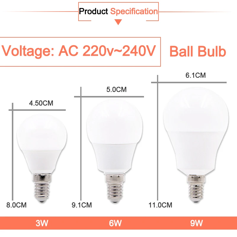 1 шт./6 шт. светодиодный светильник E14 золотой алюминиевый светодиодный светильник 9 Вт 12 Вт Светодиодный светильник AC 220 В теплый Светодиодный светильник Лампада Bombillas Lumiere Lampara