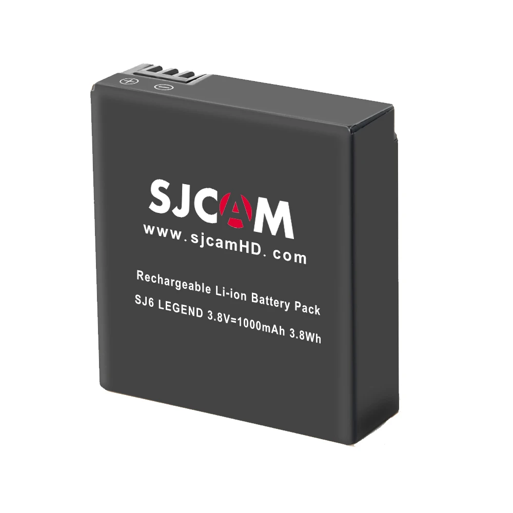 SJ6Battery 3