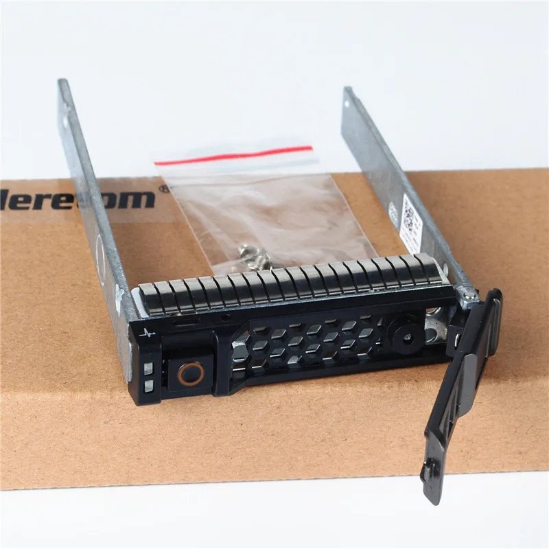 US/UK/AU доставка 2 5 &quotSAS SATA HDD Лоток CaddyFor Dell M620 M820 M520 VRTX NRX7Y/0NRX7Y|Корпус жесткого диска| |