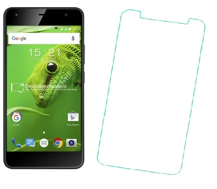 

Tempered Glass for FLY FS554 POWER PLUS FHD Screen Protector 9H 2.5D Phone Glass for FS553 FS517 FS518 FS511 CIRRUS 9 13 7