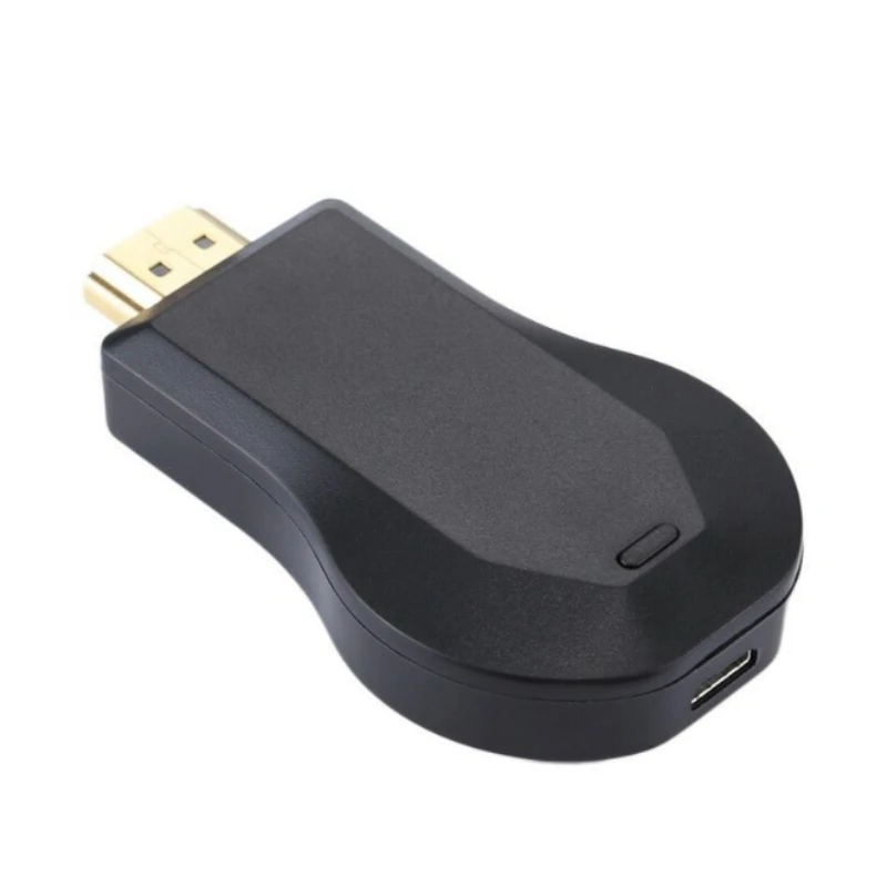 AnyCast M9 plus tv Stick 1080P miracast Airplay HD 1080P Беспроводной Wi-Fi дисплей приемник ключ HDMI tv Stick