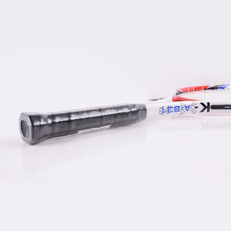 2016 New Brand Aluminum alloy Tennis Racket Raquete De Tennis Racquets