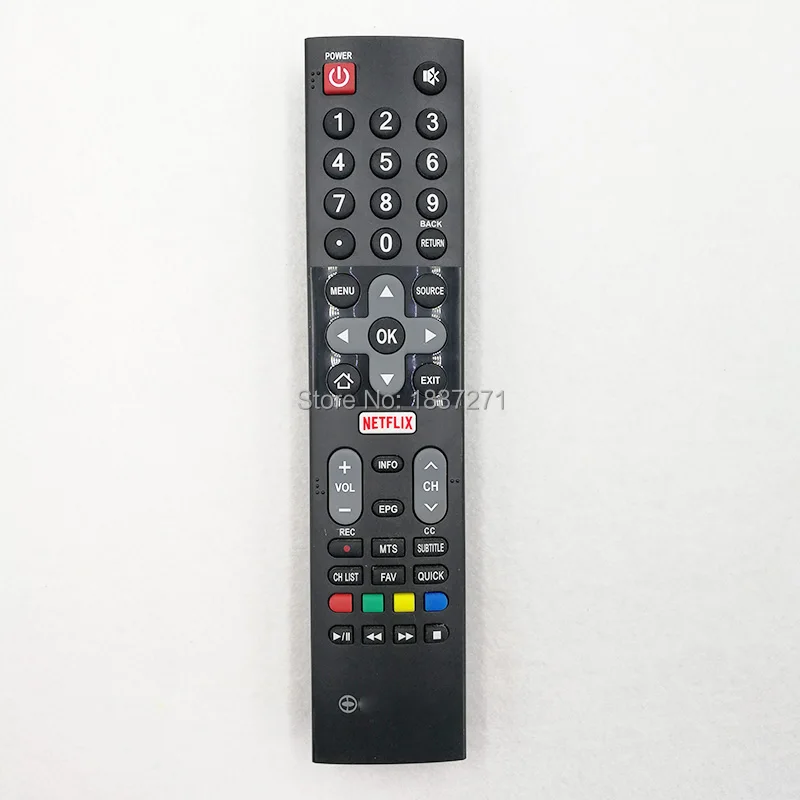

original remote control model HOF17L657GPD10 for hitachi lcd tv