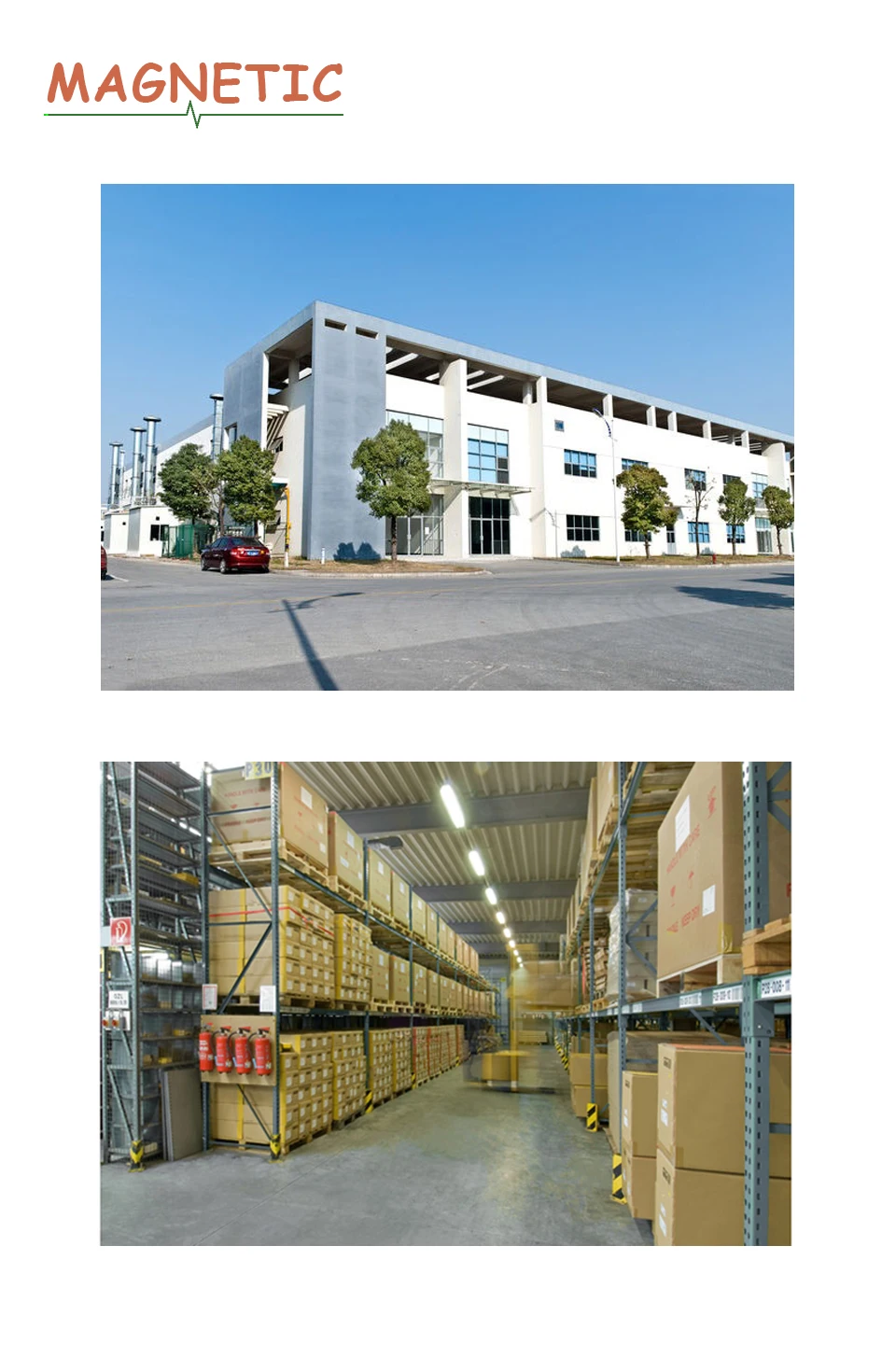 ink cartridge-Our Factory