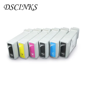 

PFI-102 Waterproof Pigment Compatible Ink Cartridge for Canon IPF500 IPF510 IPF600 IPF610 IPF700 IPF710 IPF720 IPF605 PFI 102