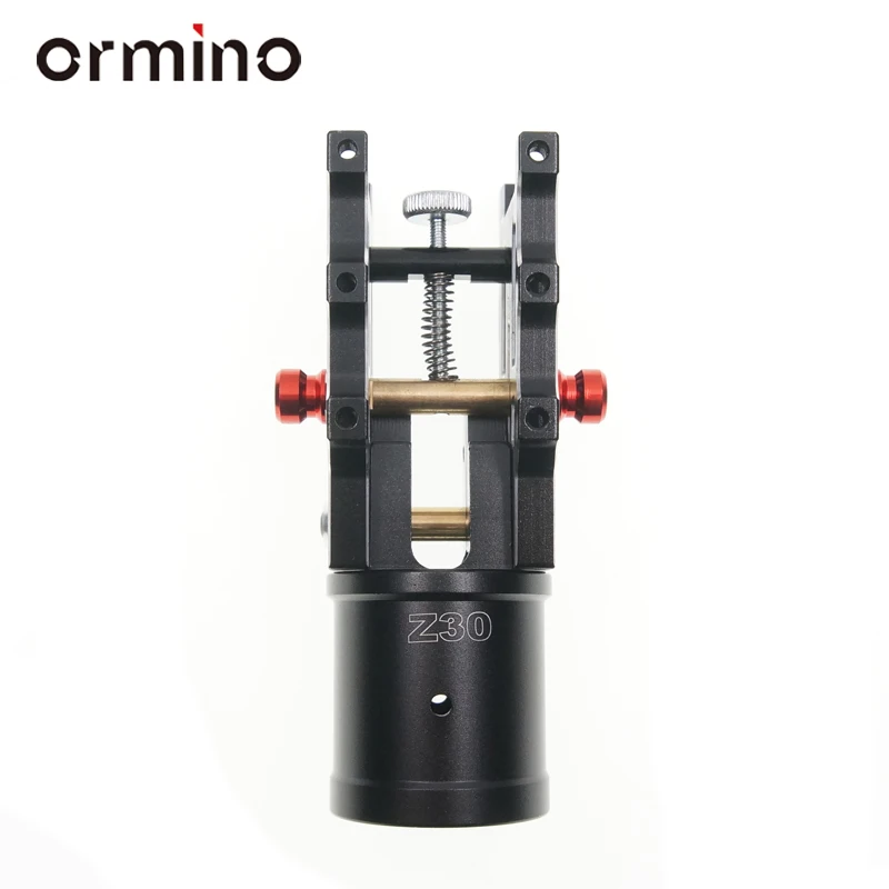 Складной рычаг для дрона Ormino CNC с алюминиевой трубкой самодельный 16 мм 22 25 30