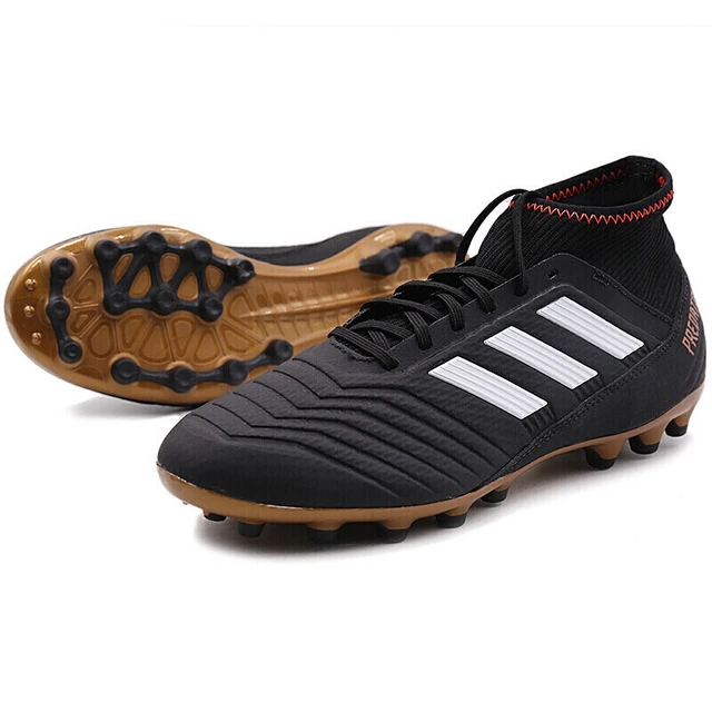 Original New Arrival PREDATOR 18.3 AG Men's Football/Soccer Shoes Sneakers - AliExpress