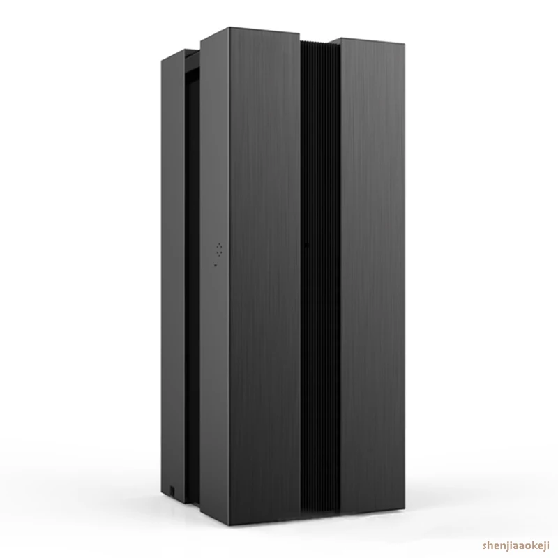 Air purifier home negative ion high-end intelligence air cleaner Safe and efficient removal of formaldehyde air purifier 65W