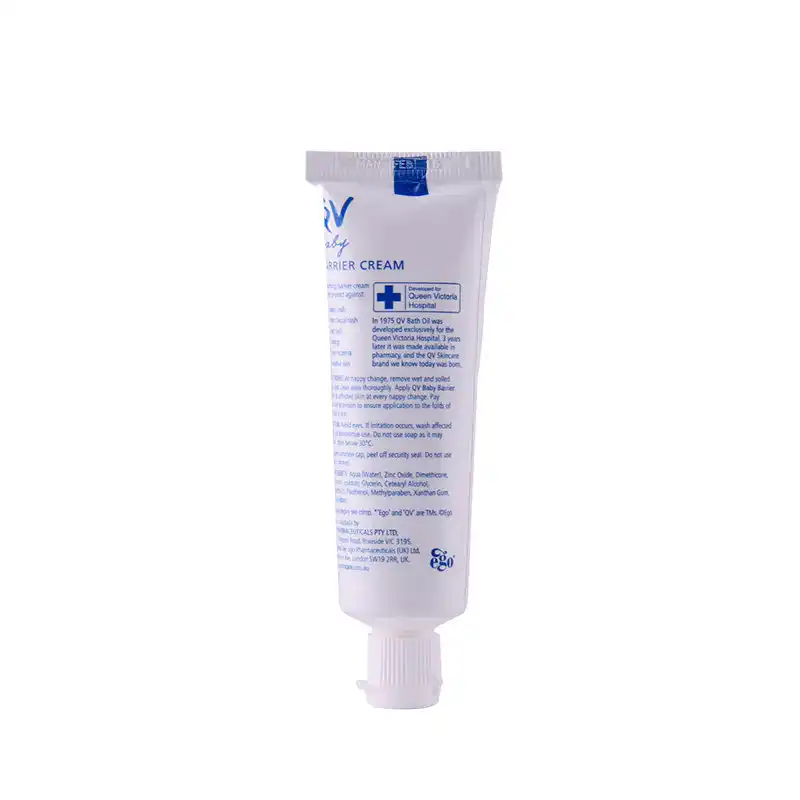 qv nappy rash cream