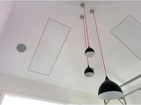 Панель нагревательная инфракрасная 720 Вт 600*1200 мм|infrared heater panel|heater panelheating panel |