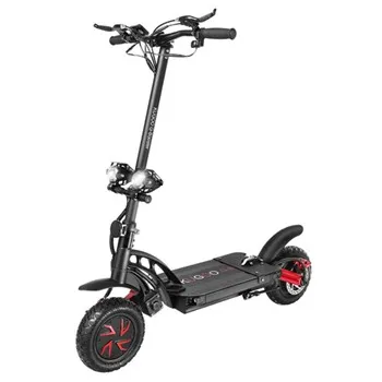 Discount KUGOO S1 Pro Folding Electric Scooter 350W Motor LCD Display Screen Max 30km/h 8 Inch Tires & Safety Reflectors with Carry Bag 18