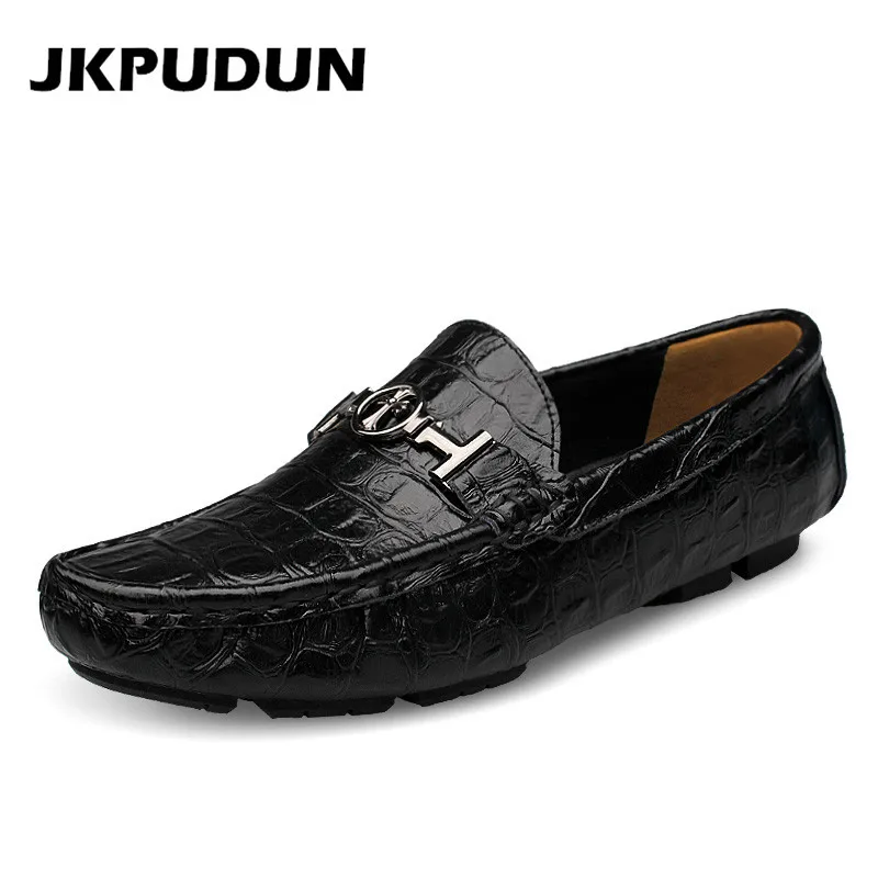 luxury mens loafers jkpudun style mens driving shoes luxury brand luxury mens loafers jkpudun style mens driving shoes luxury brand