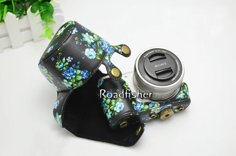 Camera bag for Sony 5