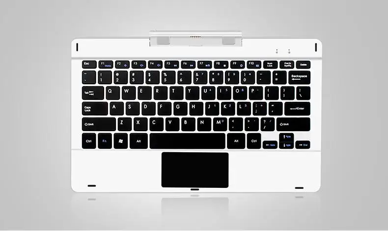 

1pc keyboard Magnetic Docking Interface QWERTY Layout Comes with Touchpad keyboard for Jumper EZpad 6 Pro/EZpad 6s Pro r20