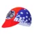 Spain Bike Hat Cycling Cap Women Men Bicycle bandana hats Ciclismo Sun UV Hat MTB Team Pro Headband Headwear cap USA Uk 21