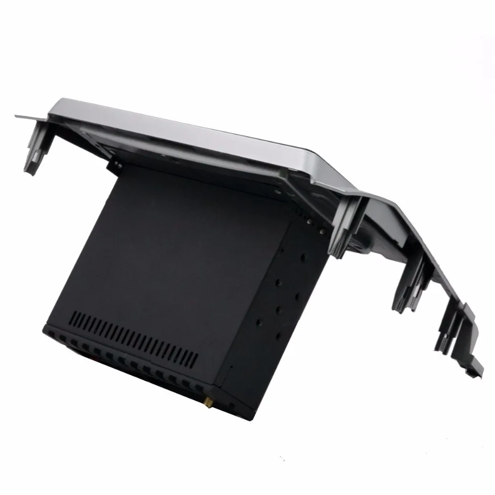 Flash Deal 10" Android 8.0 Quad Core Radio GPS Navigation Player For Toyota Camry 2015-2016 Car Player 3