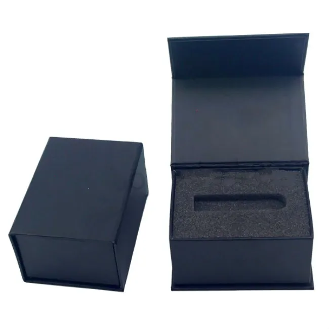 

Luxury Paper box packaging for Cosmetic Perfume Essential Oil Custom Printing.BX-2306