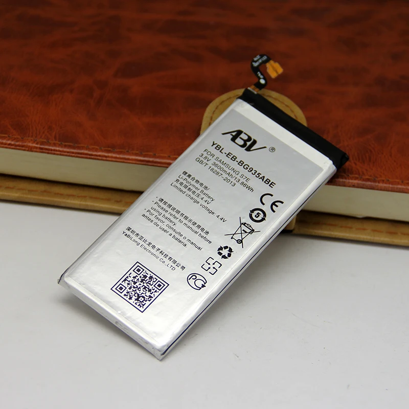 ABV eb-bg935abe for samsung S7 Edge battery (6)